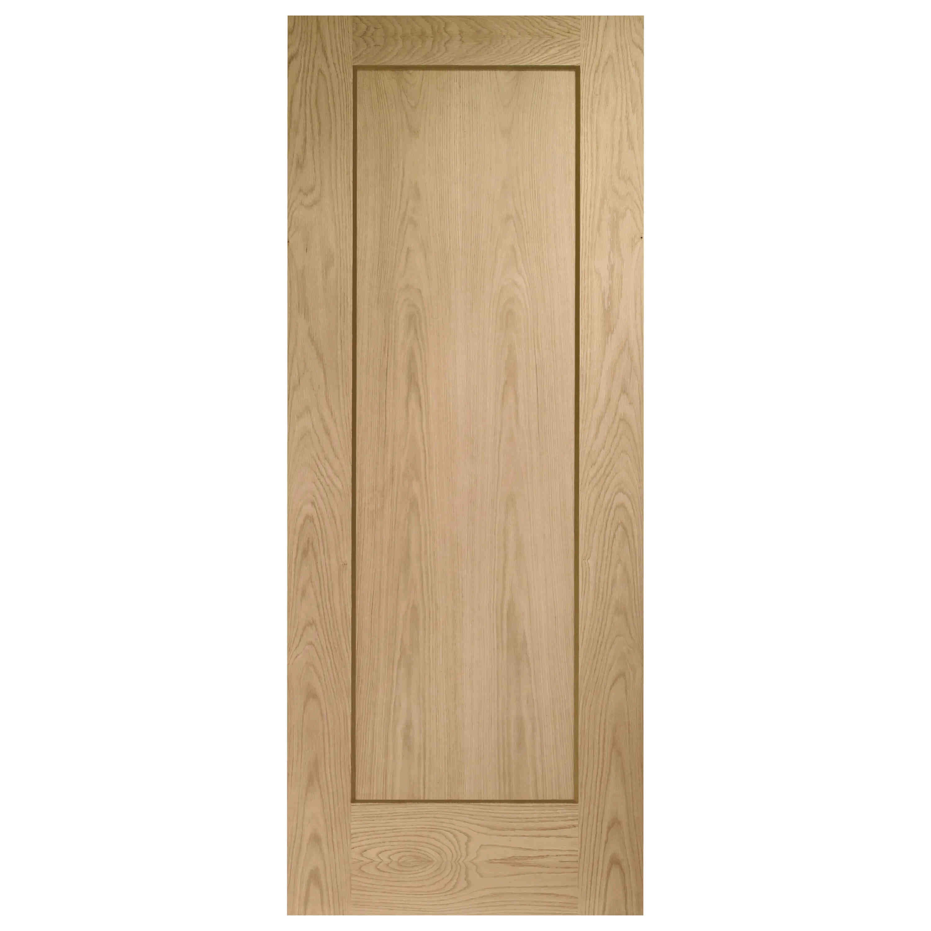 Pattern Oak Doors Prefinished Panel Doors Vibrant Doors