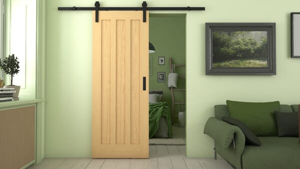 Internal Sliding Doors