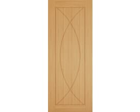 Amalfi Oak - Prefinished Internal Doors