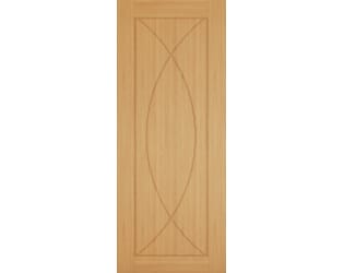 Amalfi Oak - Prefinished Fire Doors