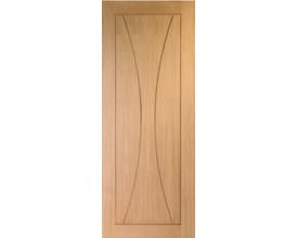 Verona Oak - Prefinished  Internal Doors