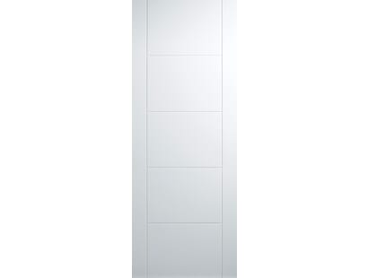 Florida White Internal Doors Image