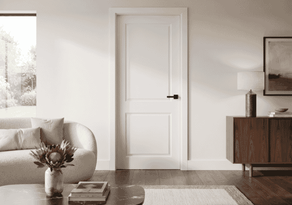 Premdor Internal Doors Image