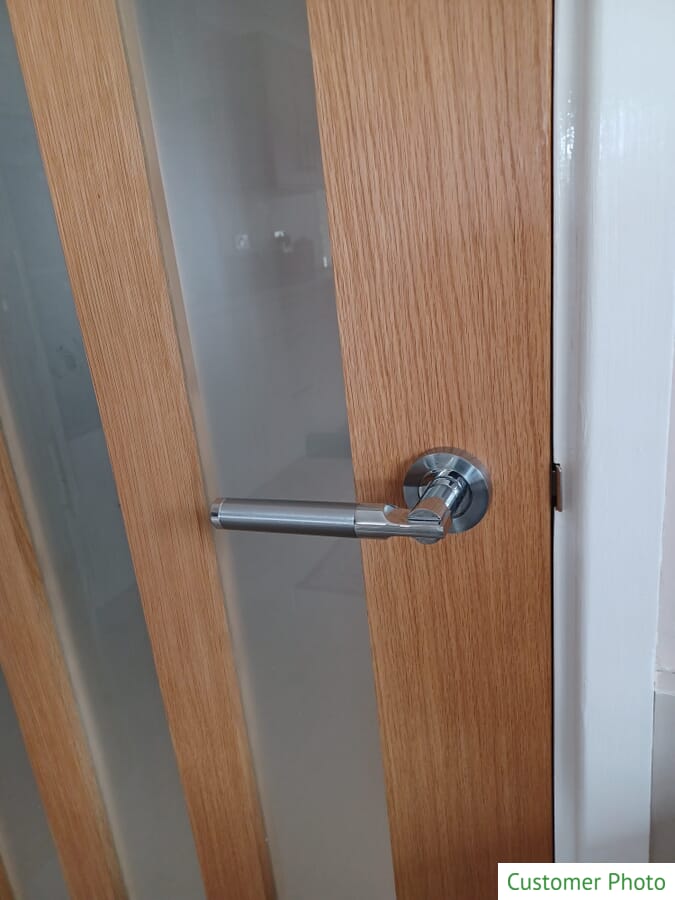 Breadsall Handle Pack