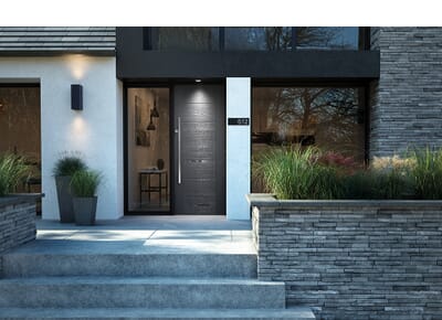 Prefinished External Doors Image