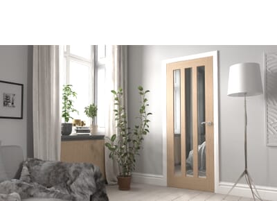 Aston Internal Doors Image