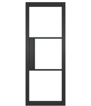 Black Internal Doors