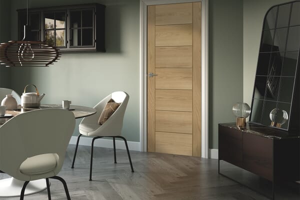Inspiring Case Studies: Discover How Our Doors Revitalise Spaces