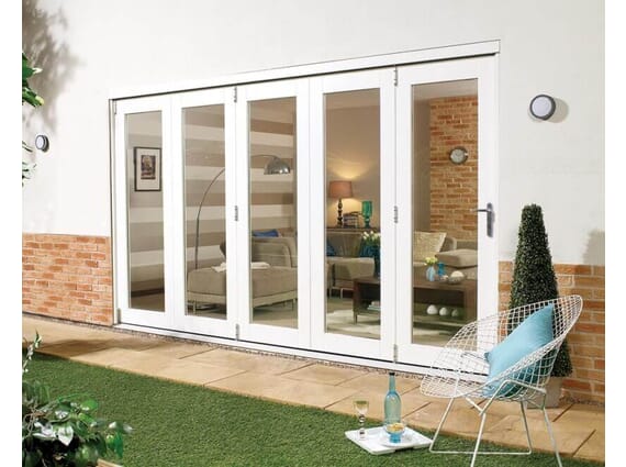 External Bifold Doors