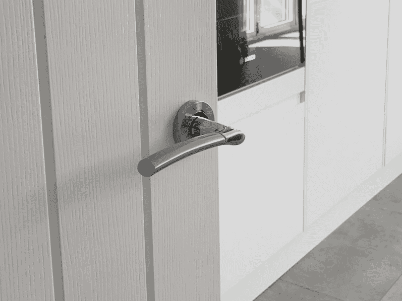 Chrome Door Handles Chrome Handles For Internal Doors