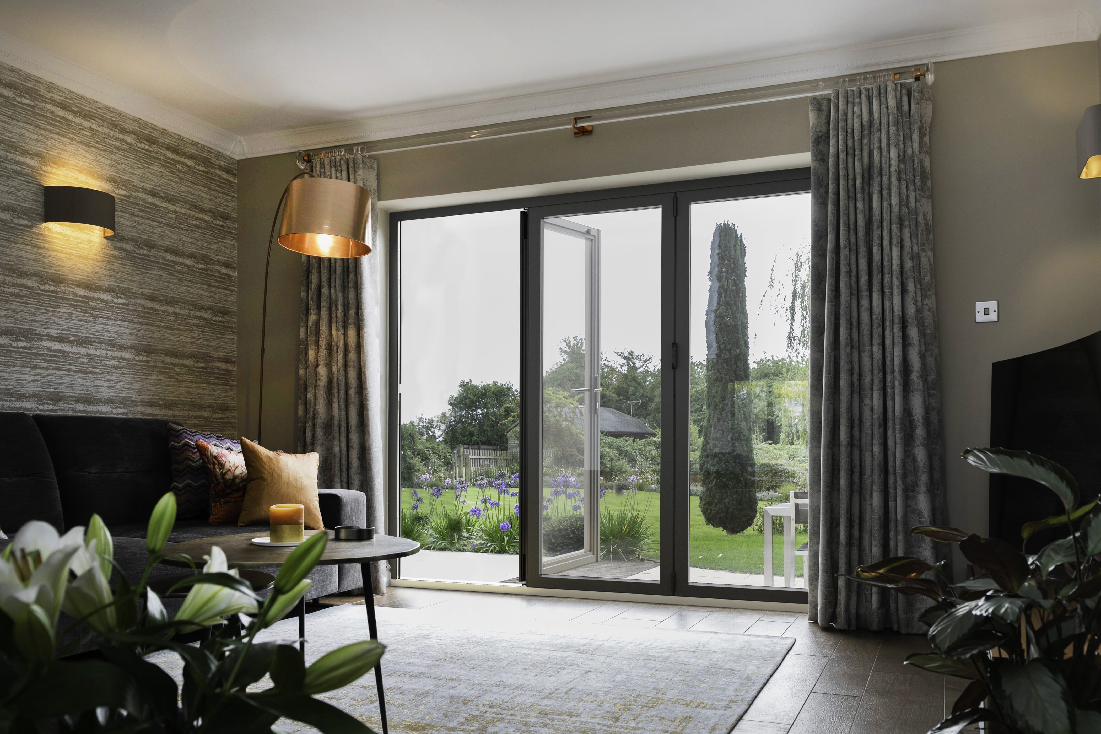 Patio Doors