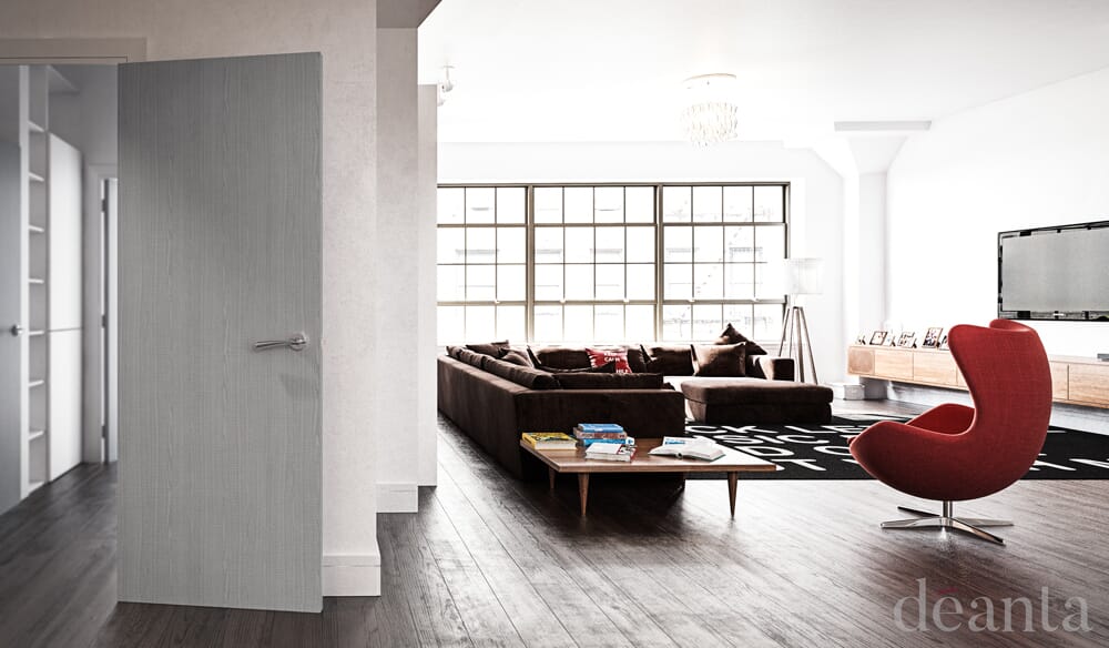 Deanta Doors