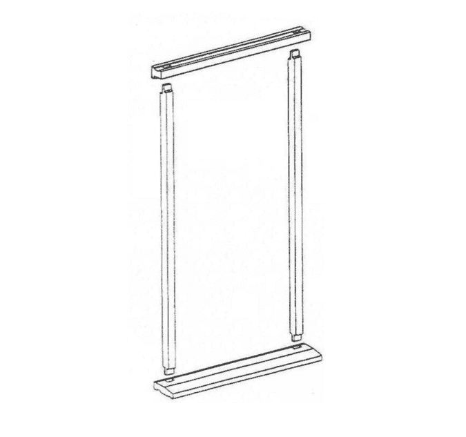 External Oak Door Frames