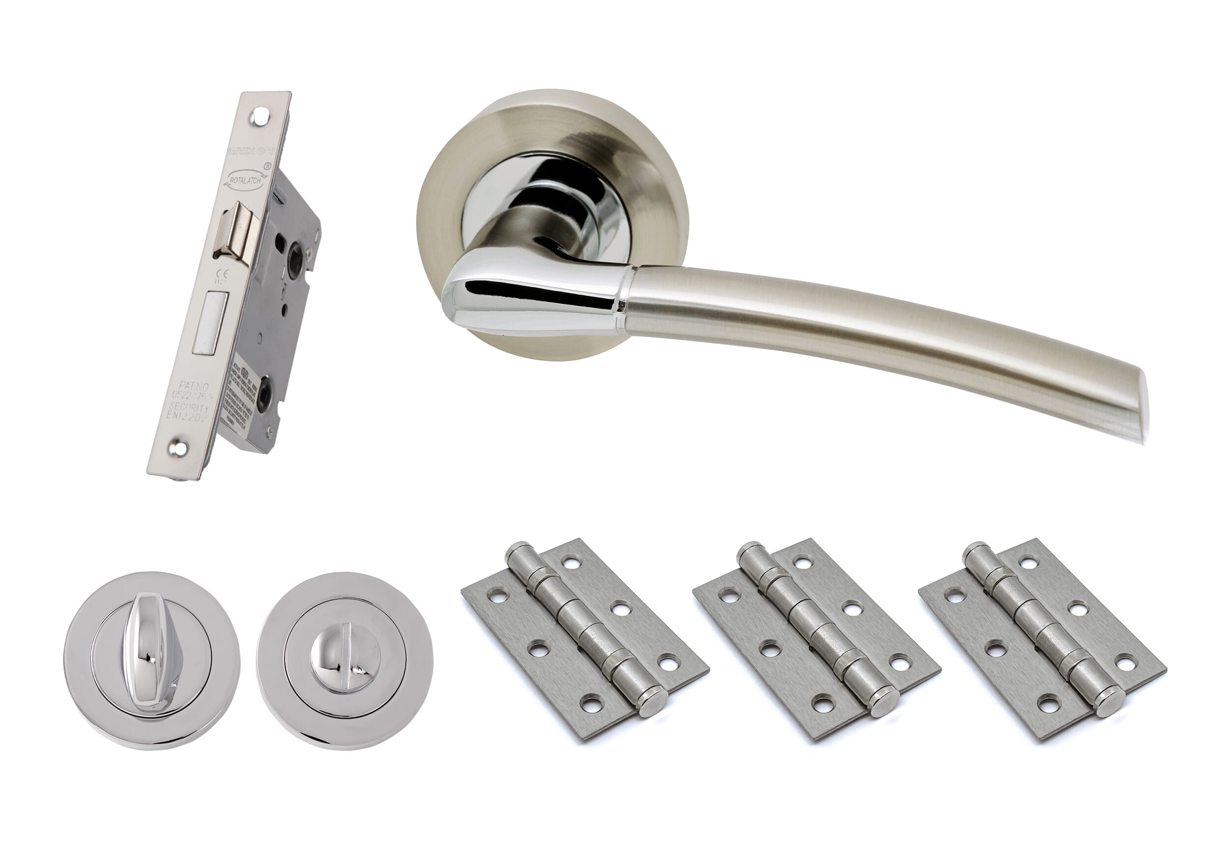 Morley Handle Pack