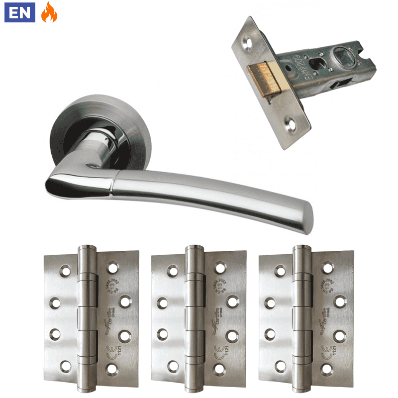 Morley Handle Pack at Vivid Doors