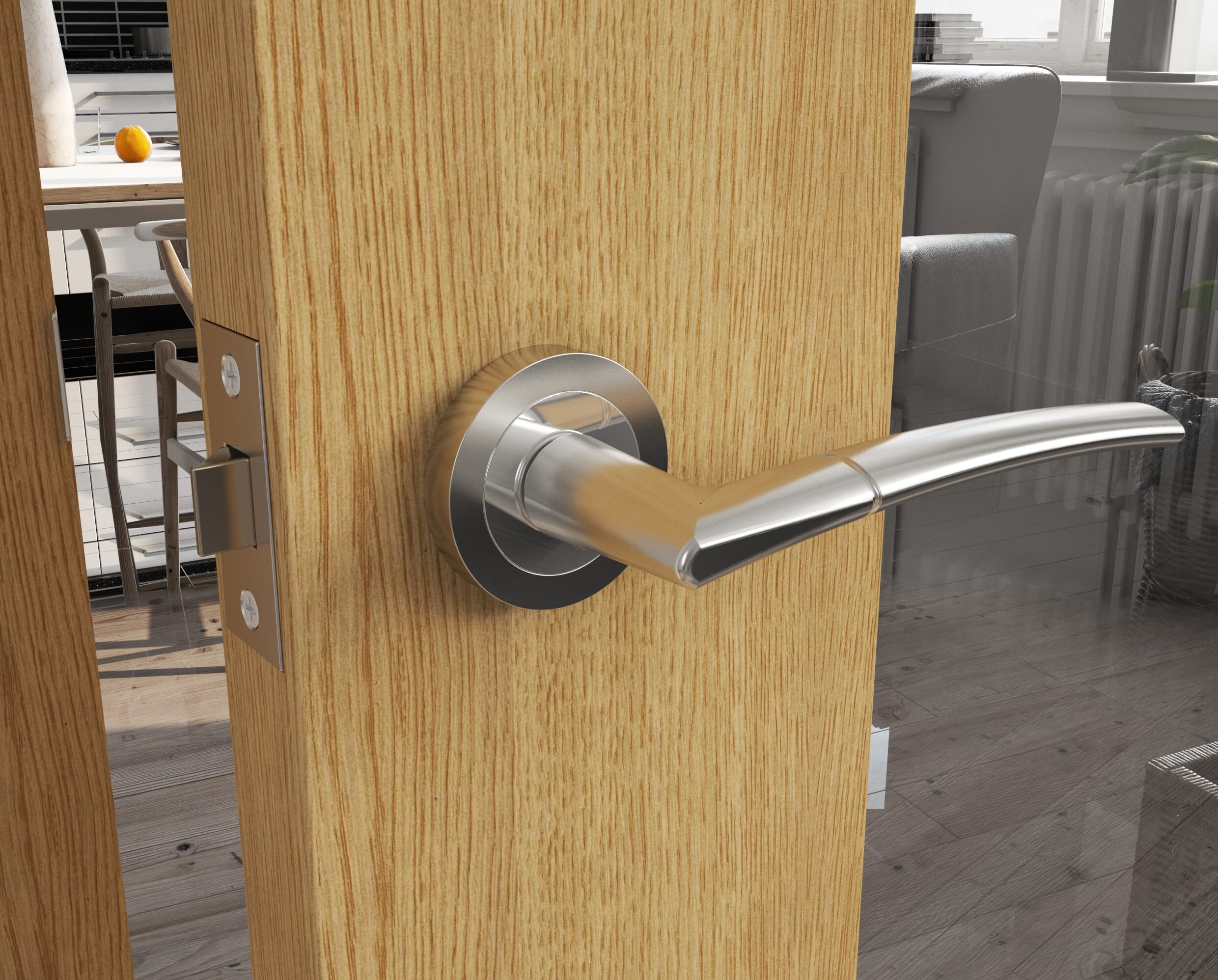 Morley Handle Pack