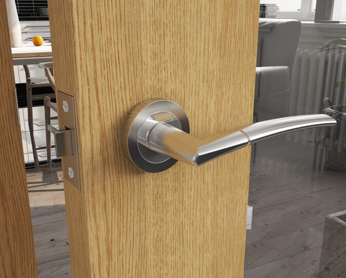Bathroom Lock Pack