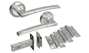 Morley Handle Pack