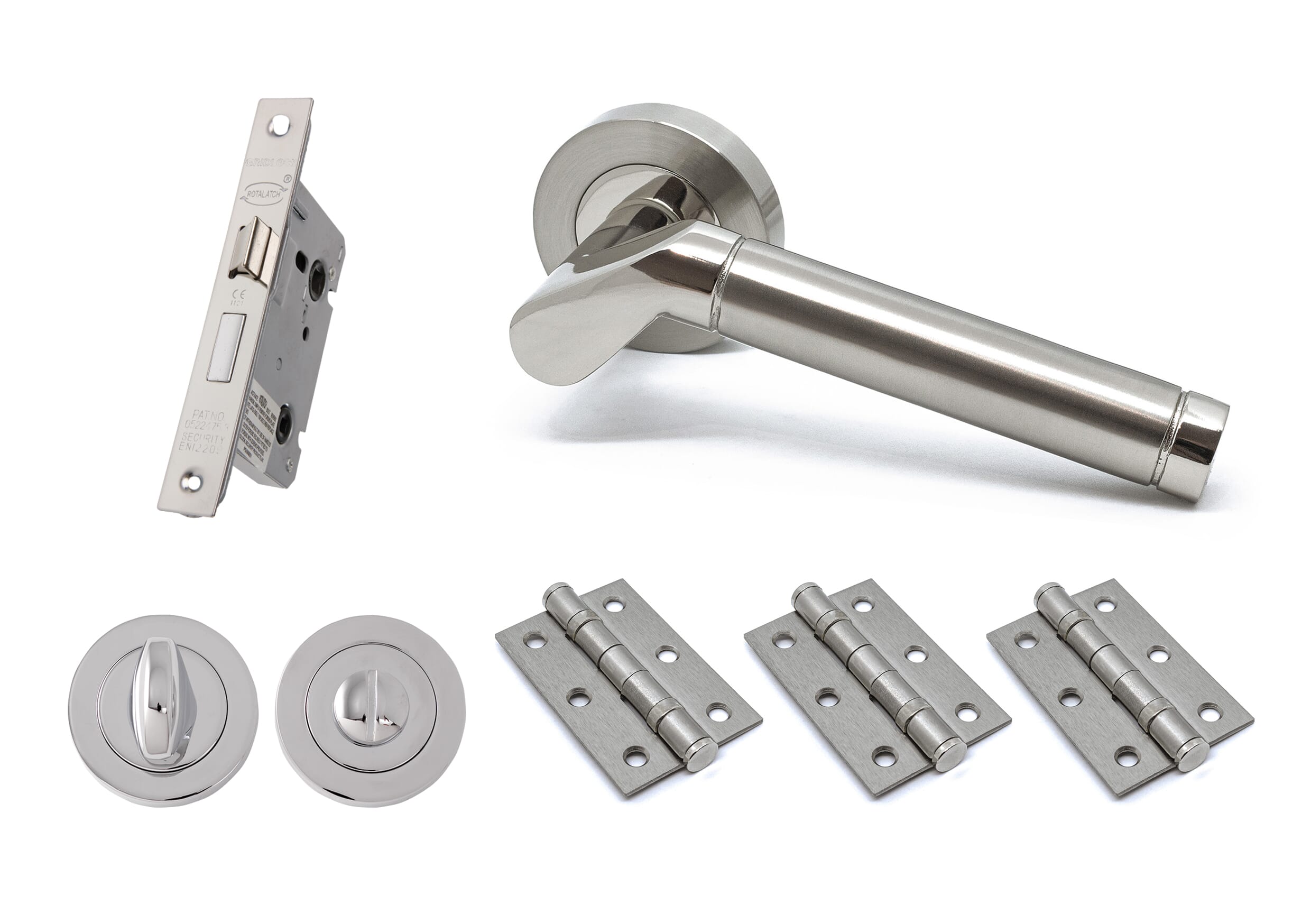 Ashbourne Handle Pack