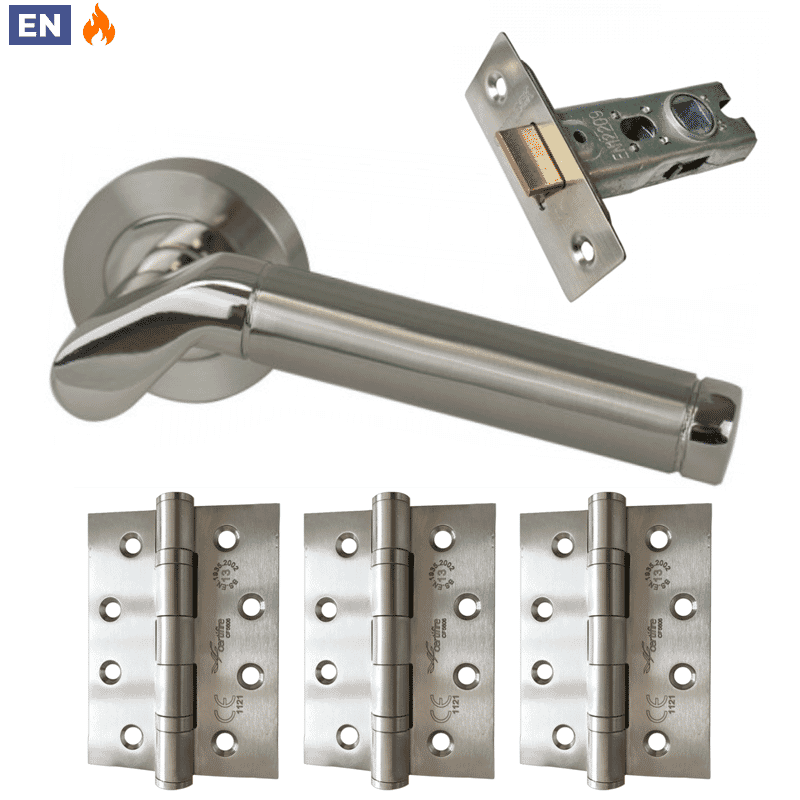 Ashbourne Handle Pack