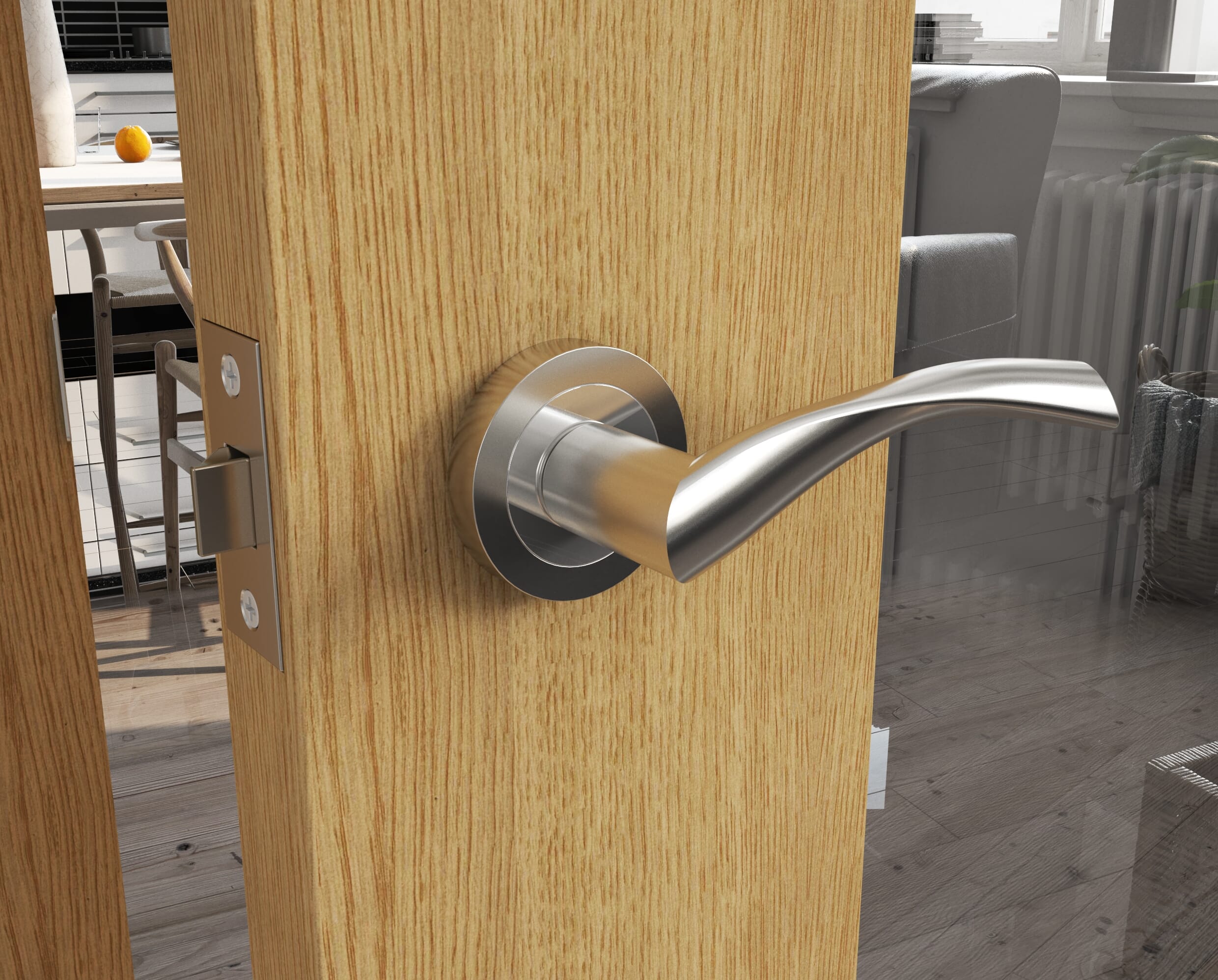 Chellaston Handle Pack