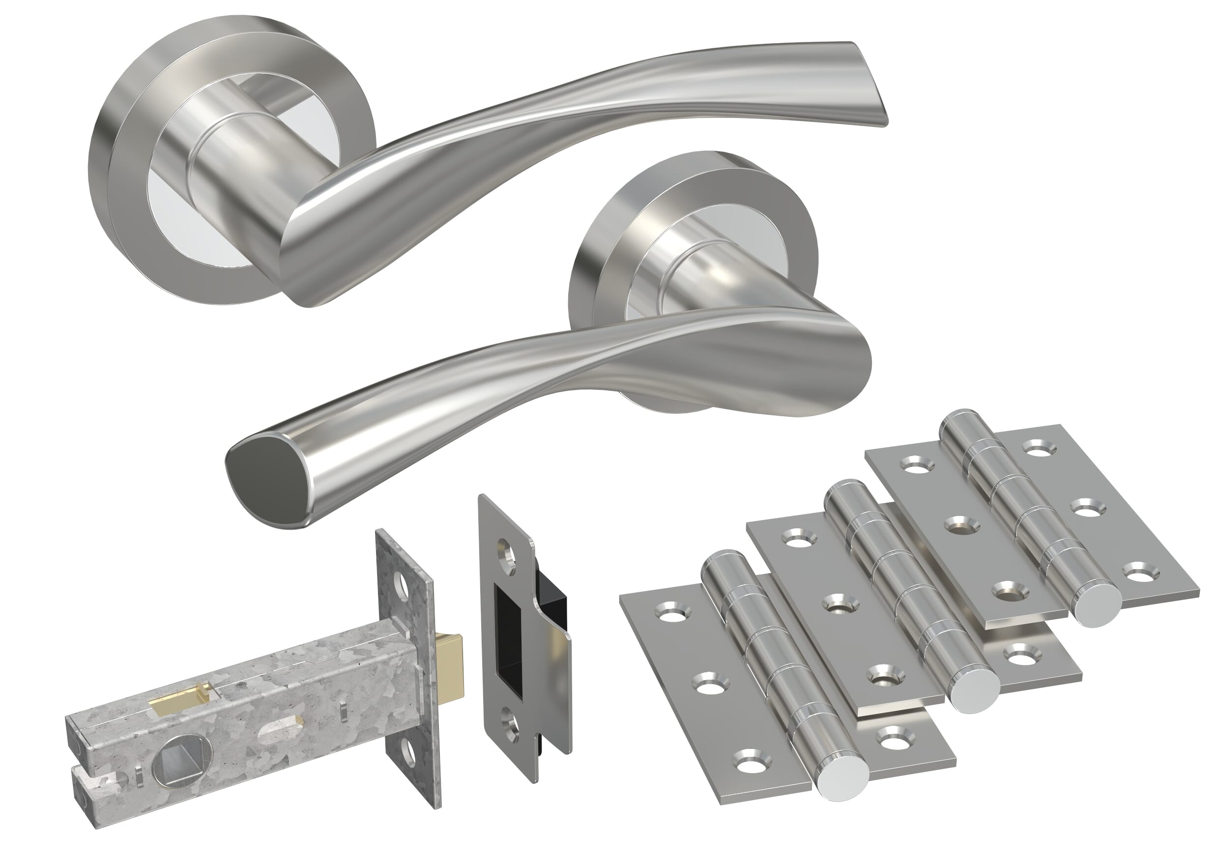 Chellaston Handle Pack
