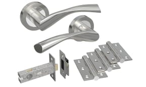 Chellaston Handle Pack