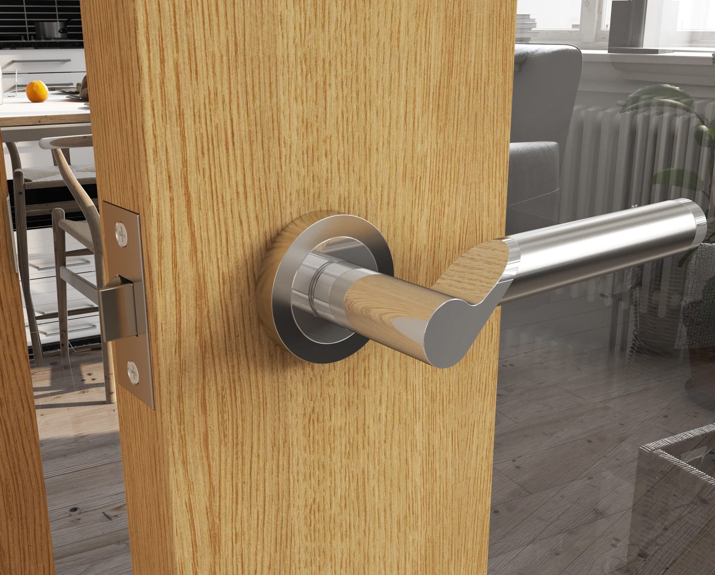 Horsley Handle Pack