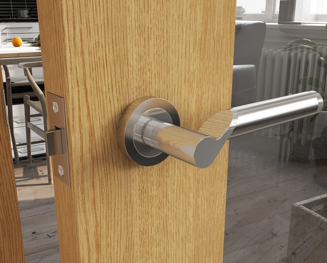 Bathroom Lock Pack