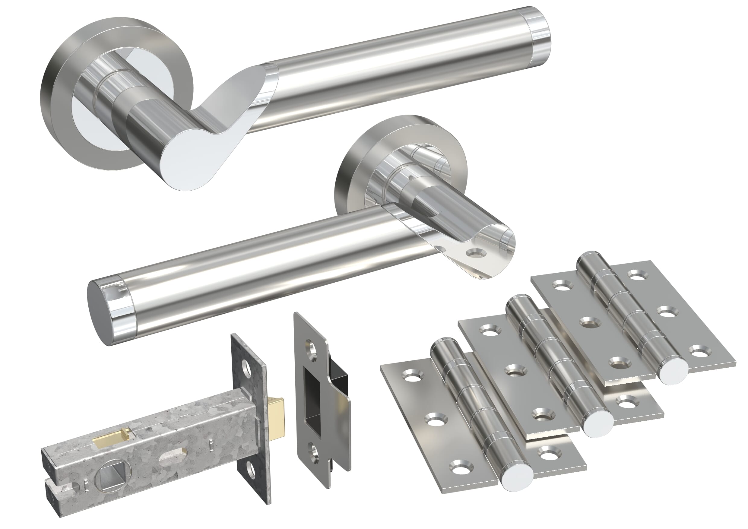 Horsley Handle Pack