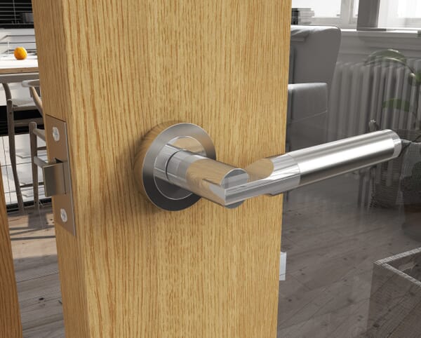 Breadsall Handle Pack