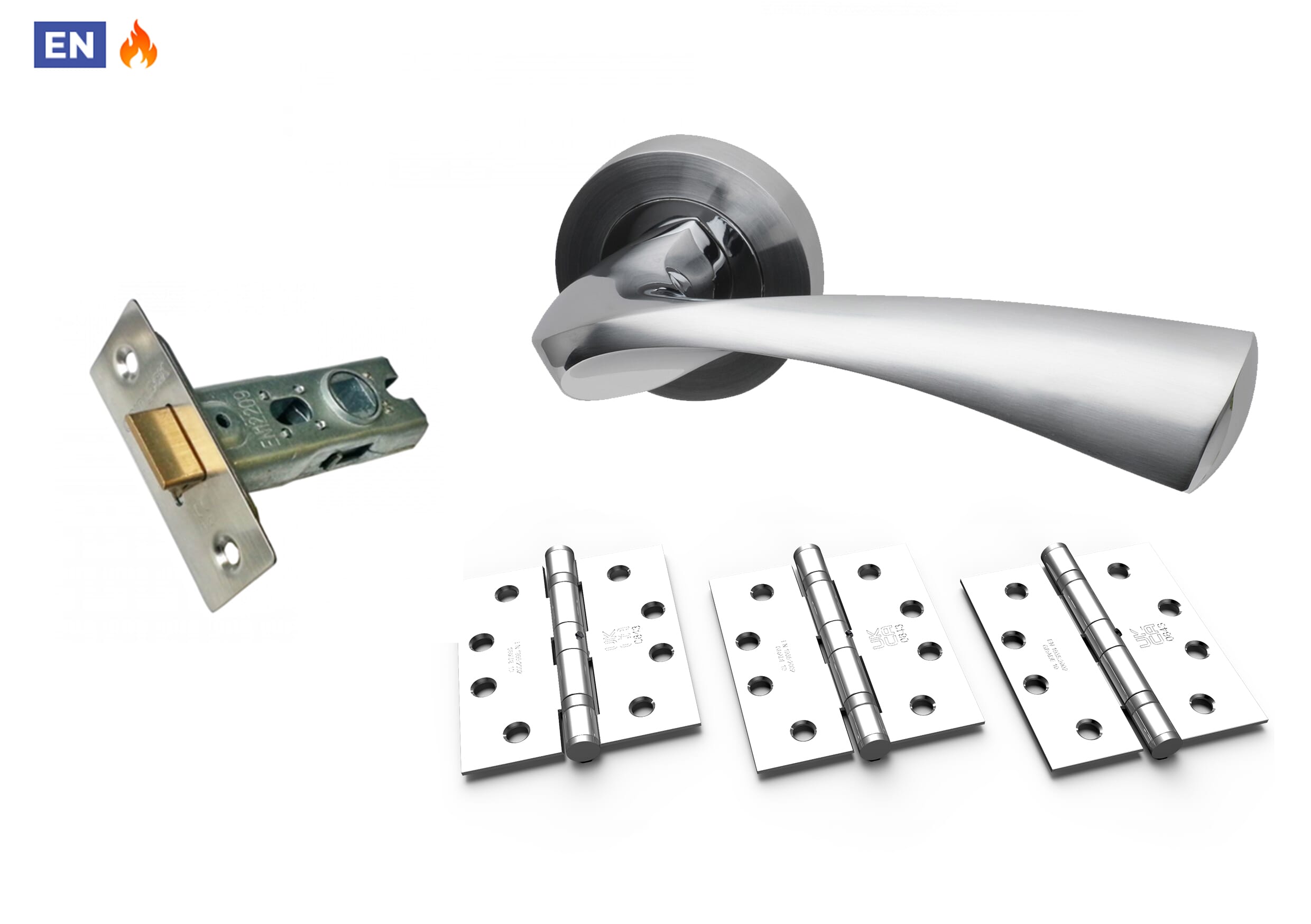 Latch Pack