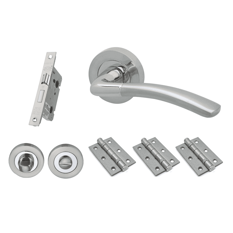 Rippon Handle Pack