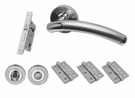 Lincoln Handle Pack