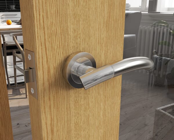 Ockbrook Handle Pack