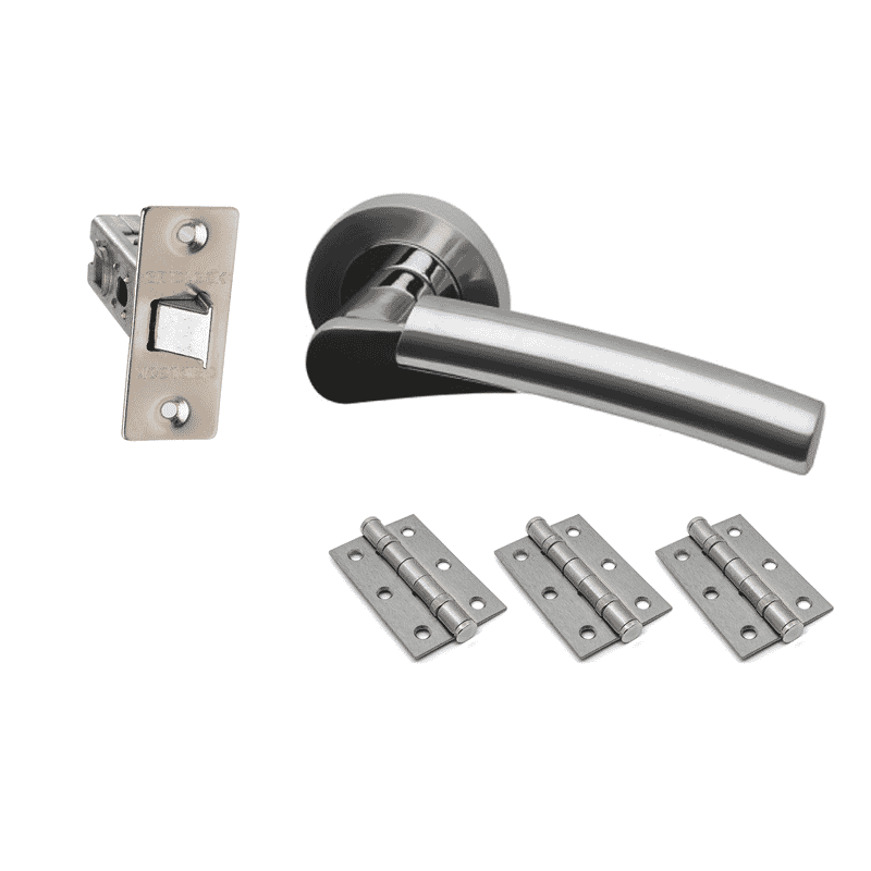 Ruby Handle Pack