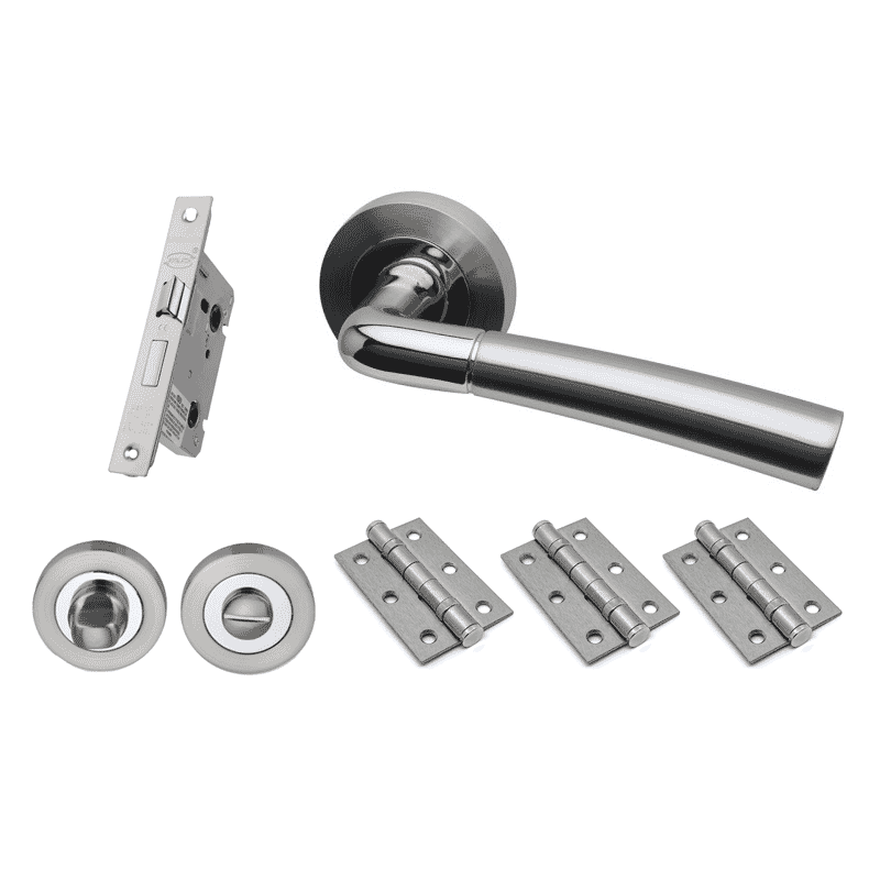 Durham Handle Pack