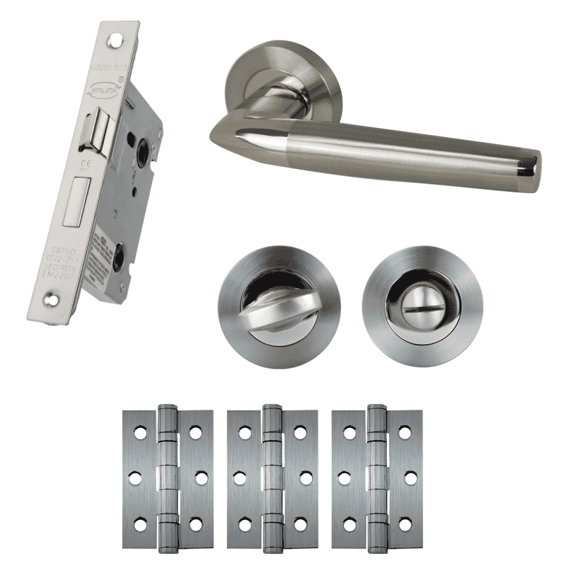 Duffield Handle Pack