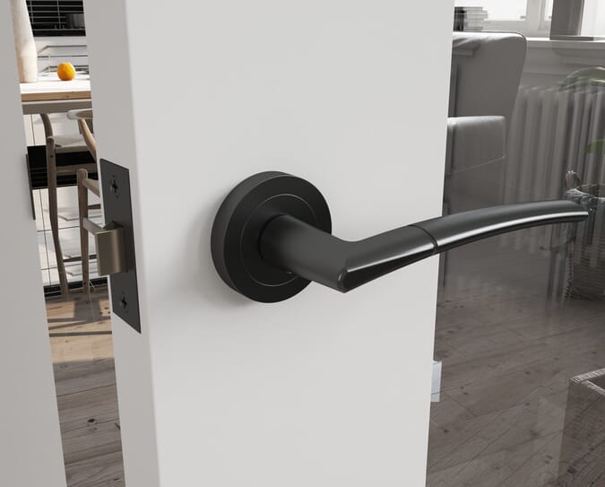 FD30 Fire Door Euro Sash Lock Pack