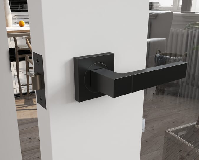 Bathroom Lock Pack