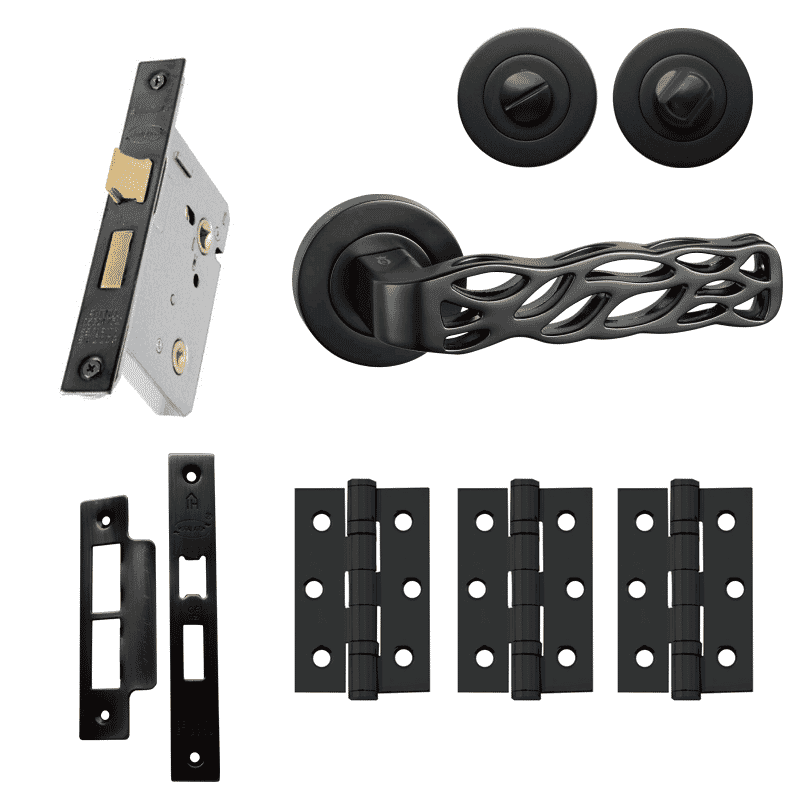 Bee Black Oro Oro Handle Pack