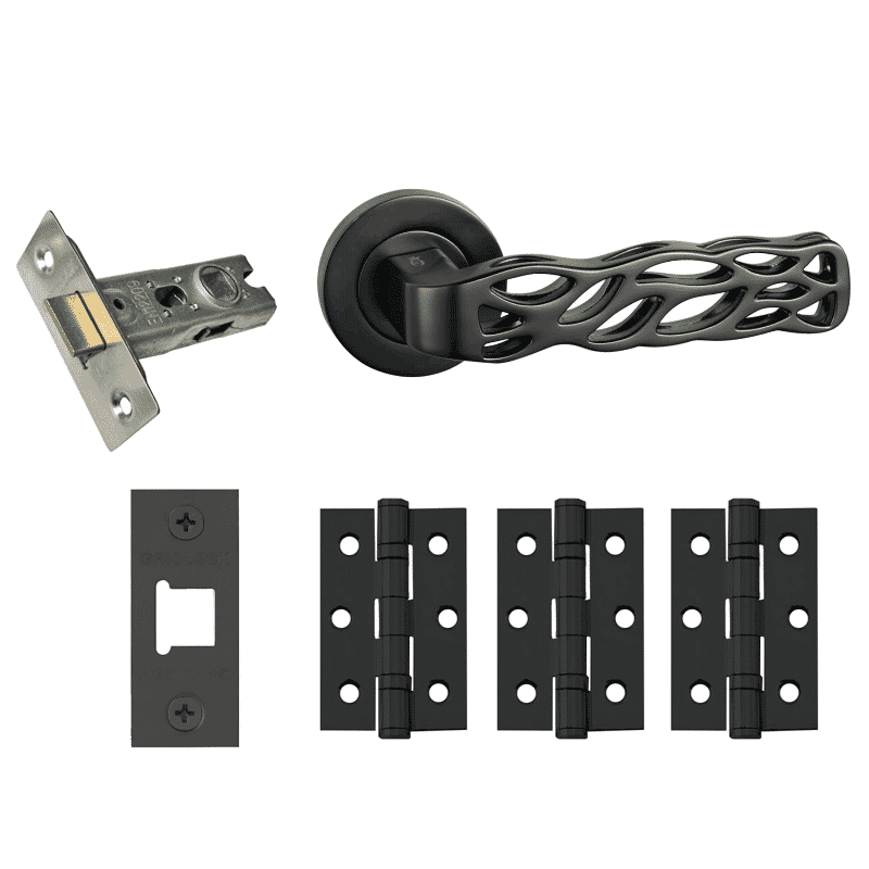 Bee Black Oro Oro Handle Pack
