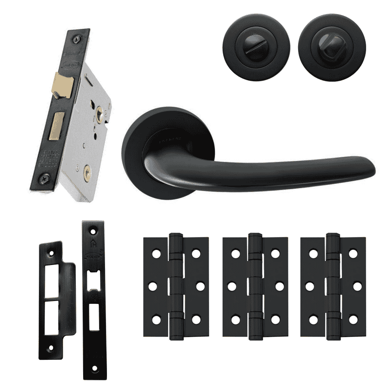 Paloma Black Oro Oro Handle Pack