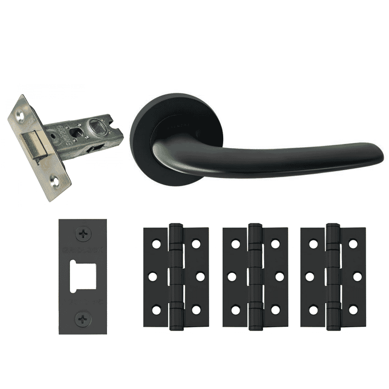 Paloma Black Oro Oro Handle Pack