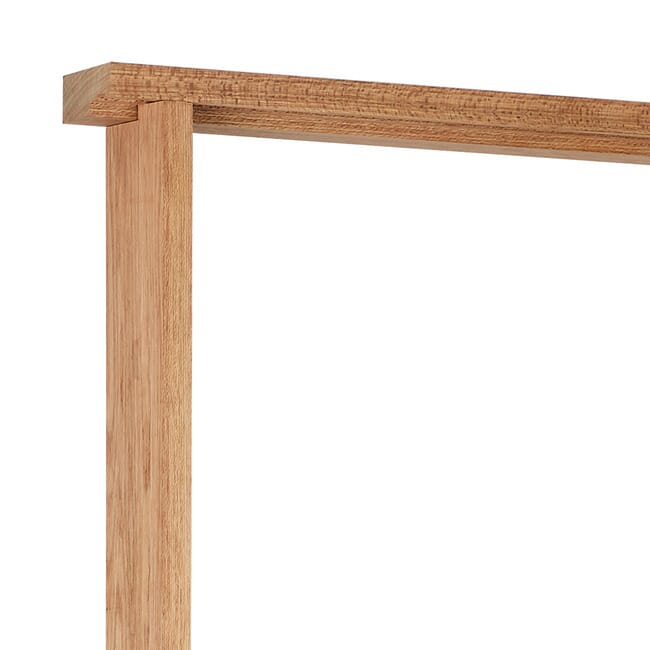 LPD Hardwood FD60 Fire Door Lining