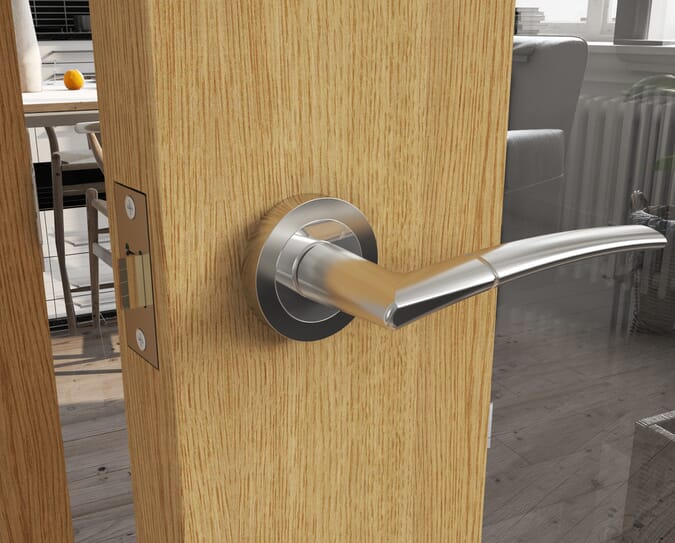 Morley Fire Door Handle Pack