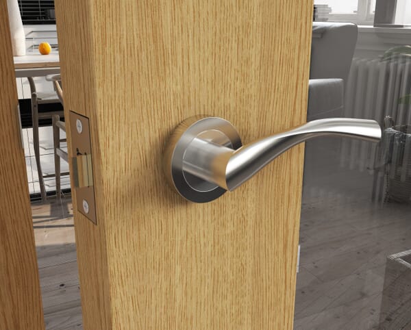 Chellaston Fire Door Handle Pack