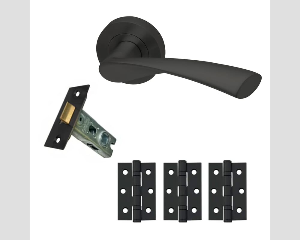 Latch Pack