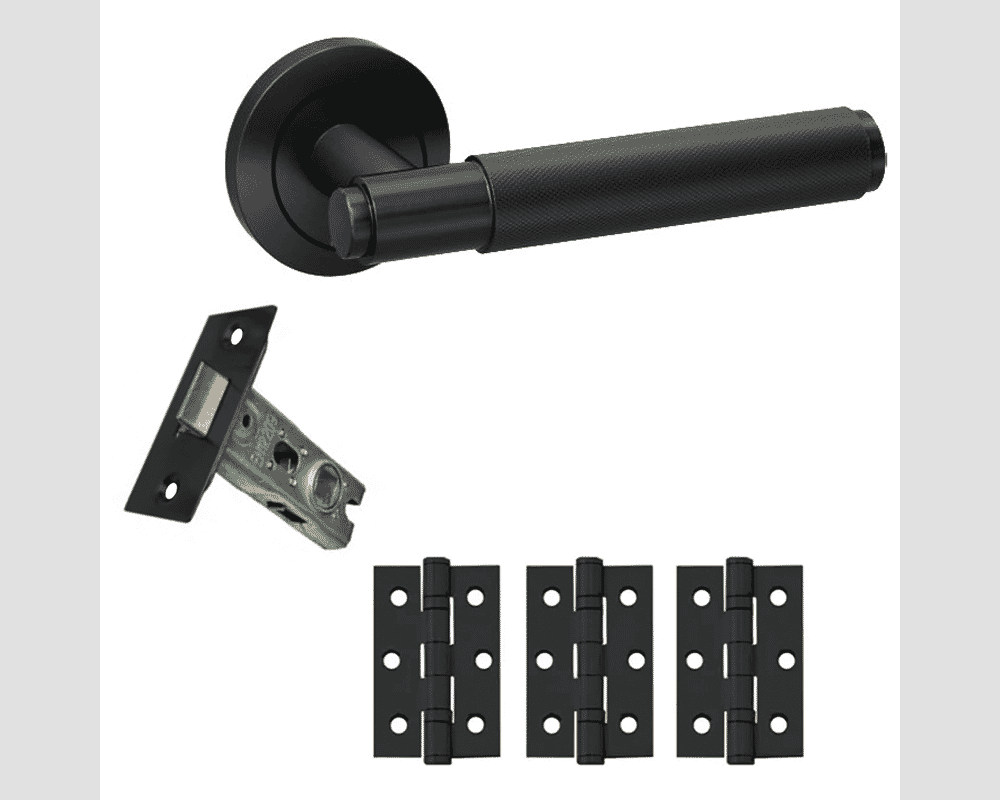 Latch Pack