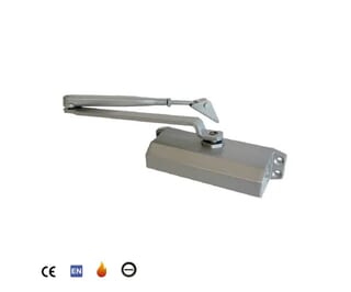 Lever Arm Commercial Fire Door Closer